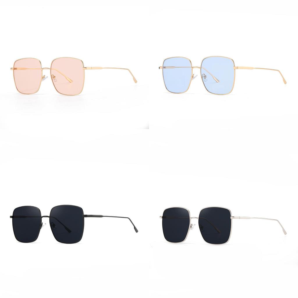 Women Men Fashion Sunglasses With Uv400 Polarized Lens For Outdoor Activities