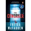 The Coworker Paperback  by Freida Mcfadden # D696 UKN824
