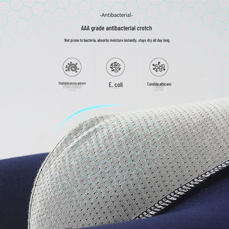 Pierre Cardin Men's 3-Pack Mid-Waist Cotton Boxer Briefs