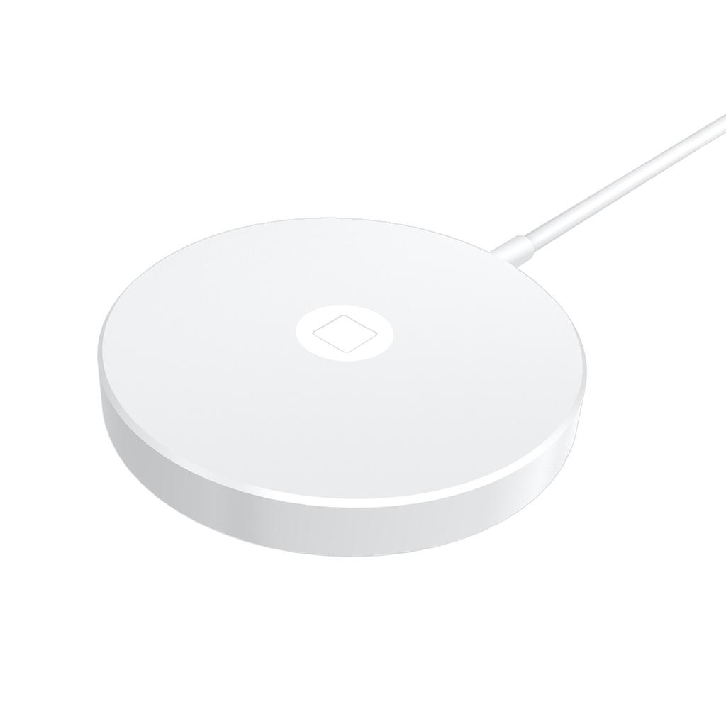 3 in 1 Wireless Charger Magnetic Fast Charging Dock Stand Phone Watch Headset Charger for iPhone 13 12 for Airpods for IWatch