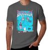 Skrillex Gost Album Artwork Tshirt Thanksgiving Day Tee Top Tshirt
