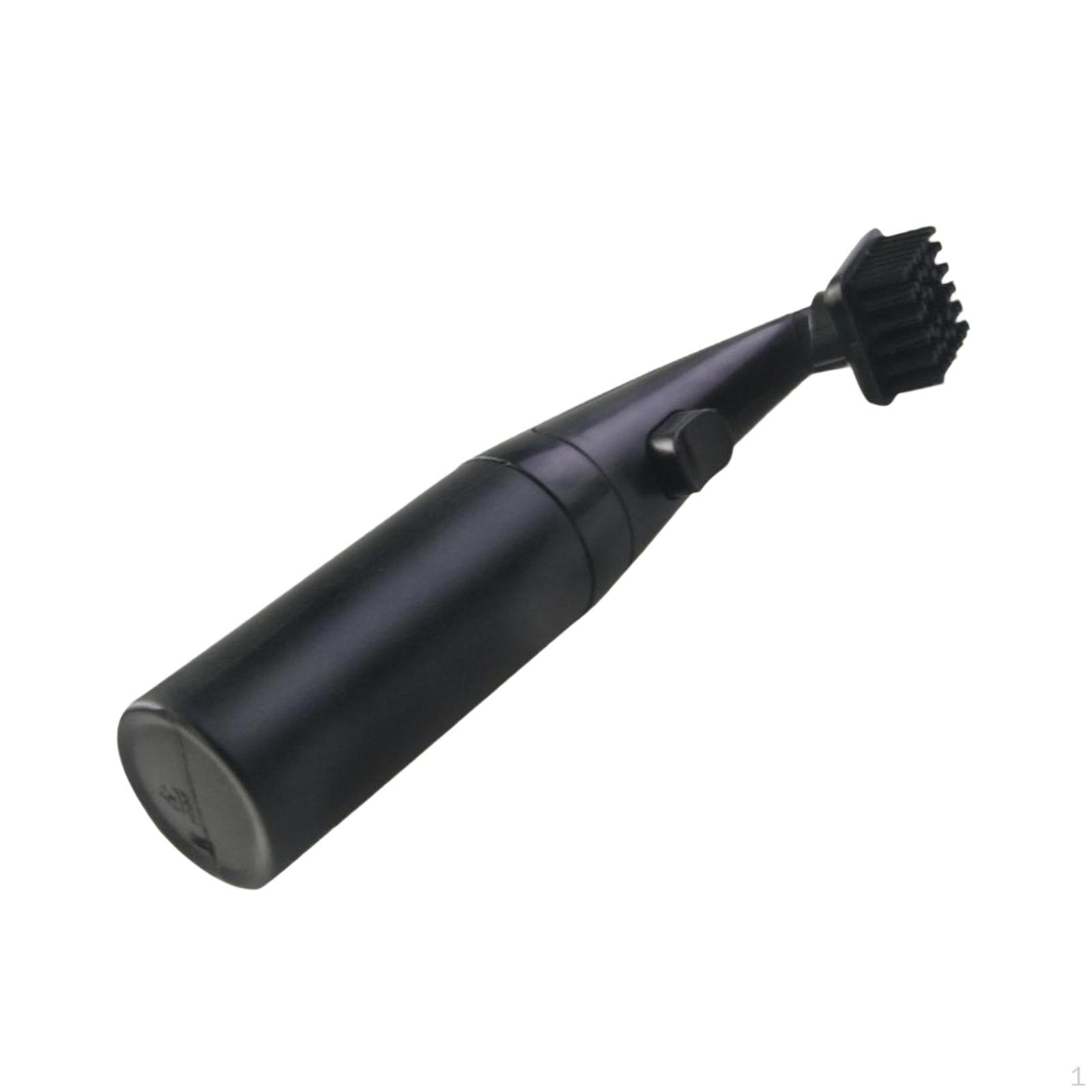 

Golf Club Cleaner Brush 2 in 1 Cleaning Tool Accessories Groove for Gift