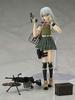 Tomytec figma Little Armory Ai Nishibe ABS PVC painted articulated figure Non-scale &