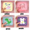 Women Tampon Storage Bag Cute Sanitary Pad Pouches Portable Makeup Lipstick Key Earphone Data Cables Organizer