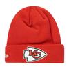 New Era Bonnet d'hiver - ELEMENTAL Kansas City Chiefs