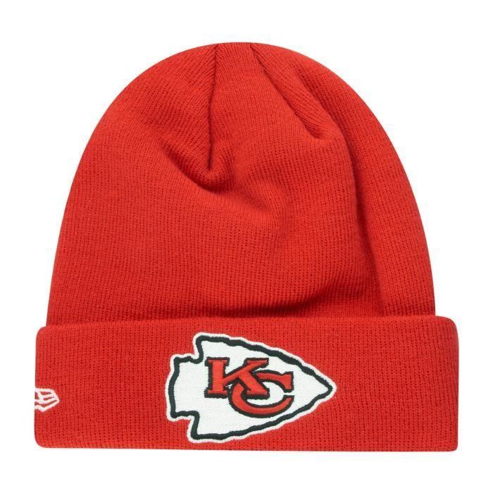 New Era Bonnet d'hiver - ELEMENTAL Kansas City Chiefs