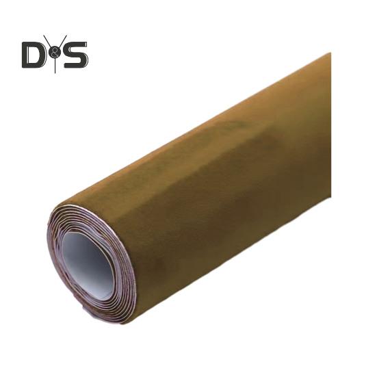 Reparaturflicken aus Kunstleder, 55 x 17 Zoll, selbstklebende, wasserdichte Reparaturflicken, KTV-Sitzreparaturset für Autoinnenräume, Sofas, Wände