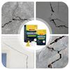 Crack Filling Agent Concrete Repair Sealant Cement Joint Filling Glue Roof Waterproof Leak Repair Glue Hardware Sealers