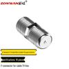 ZONWAN Cable TV Connection Accessories
