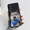 For Vivo Y31 Case Vivo Y51a Cute Rabbit Panda Cover Soft Silicone Phone Case For Vivo Y51 2020 December VivoY31 Vivo Y51a Bumper