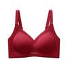 Wireless Push-up Bra with Palm Cup Support, Side Control & Beautiful Back Design for Women