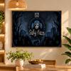 5D Diamond Painting Sally Face DIY Full Drill Diamond Art Kit Home Decoration