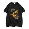 Mellon Collie and The Infinite Sadness Dámské tričko The Smashing Pumpkins Kapela Grafická trička Vintage Módní Potisk pánské Tričko