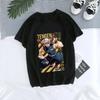 Japanese Anime Demon Slayer T Shirt for Men Kimetsu No Yaiba Nezuko T-shirt Female Tanjirou Kamado Graphic