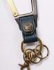 Keychain CARABINER Green [Masterpiece]