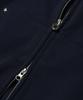 Youhee Star Hotfix Hood Zip-Up Navy