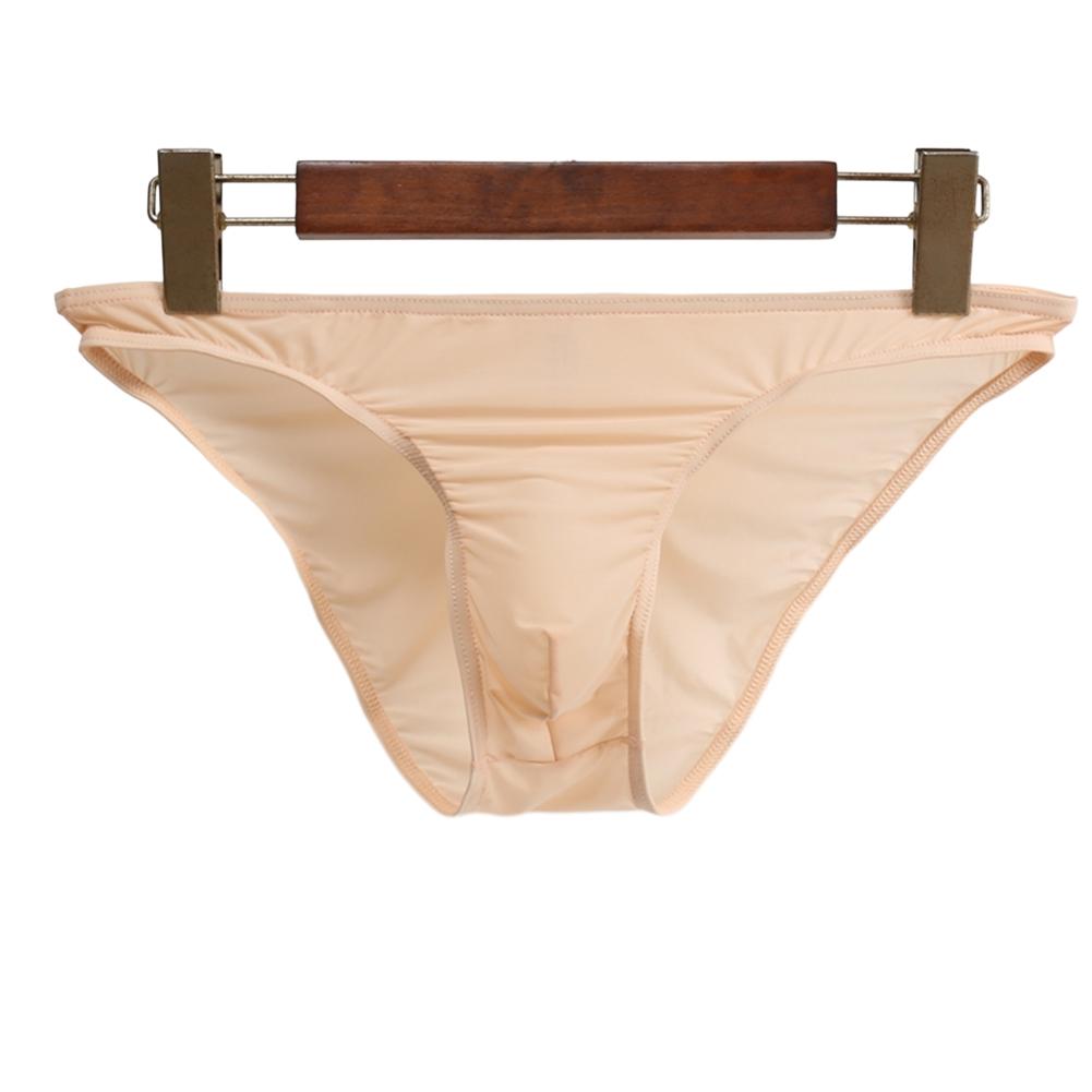 Briefs Thong Underwear Bikini Thong Brief High Strecth