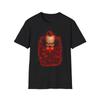 Pennywise Willkommen in Derry T-Shirt | Horror-Clown Tee