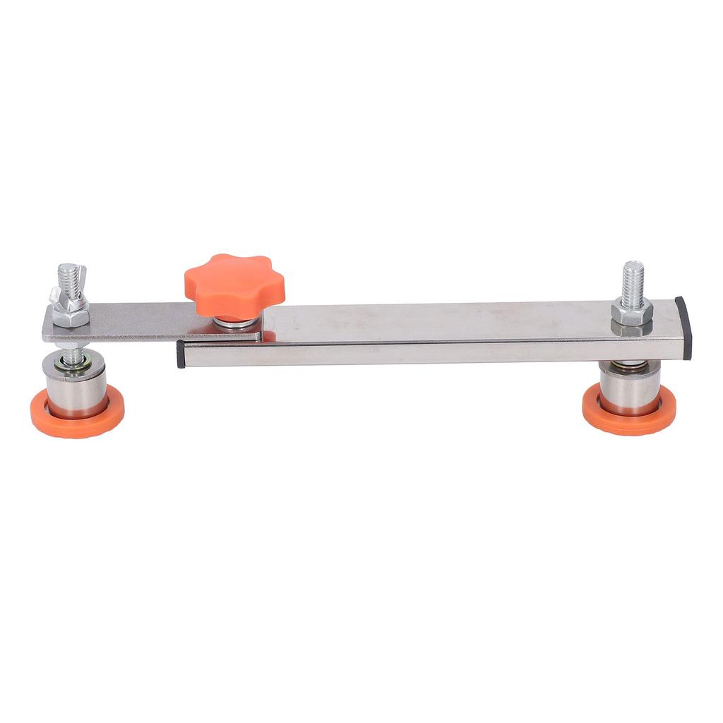 Cutting Machine Foot Pad Support Arm Set Non Slip Cutting Machine Feet Pad and Folding Arm