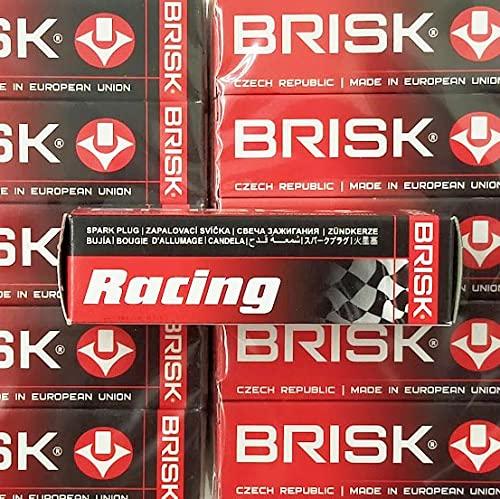 BRISK LR14ZC Blisk Plug 1 Piece