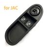 For JAC J3 2011- Electric Master Window Control Switch Lifter 2 Button and Mirror Adjust Console Car Part 3750200U8016