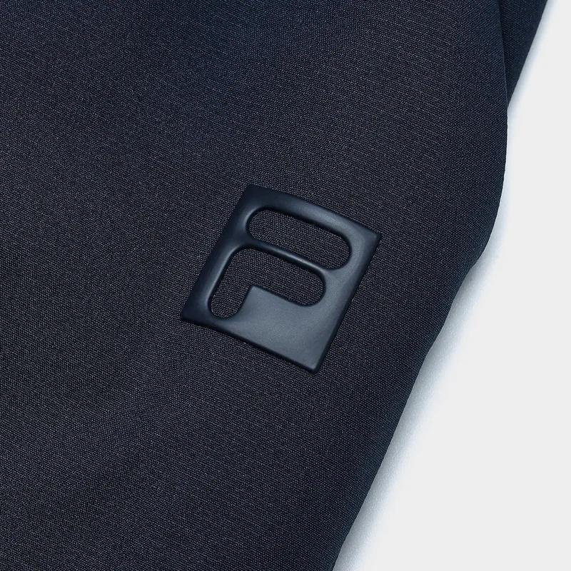 New FILA Athletics Casual Pants Men's Tide Blue A11M425810FDB