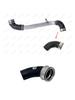 Turbo Hose for X5 E53 Turbo Intake Hose 11617799395; 11617790094 Made in Turkey M57 Turbo Hose