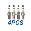 (pack of 2-8) Ignition System Spark Plug Torch K7RTP Platinum Candles for Car CHERY for BYD for SAIC MG for GREAT WALL