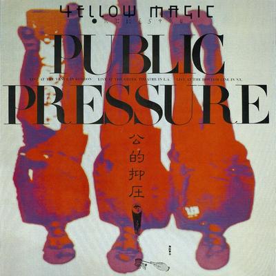 Pression du public YELLOW MAGIC ORCHESTRA -
