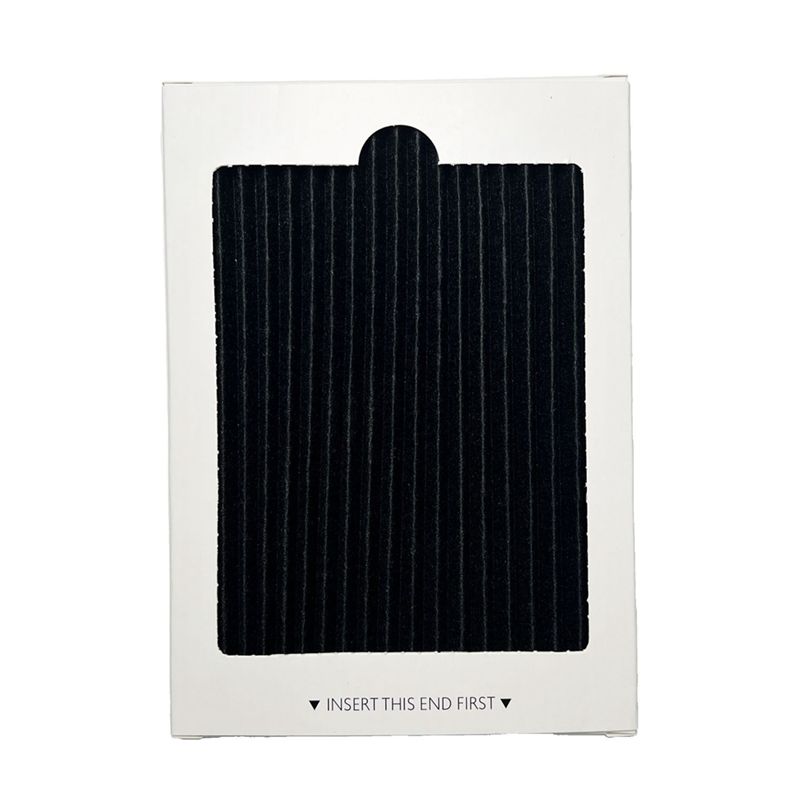 AEE2-6Pack For Refrigerator Air Filter Replacement For Frigidaire PAULTRA Pure Air Ultra And Electrolux EAFCBF Fridge