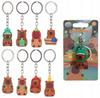 FIGURINE KEYRING CAPYBARA KEYRING Capybara