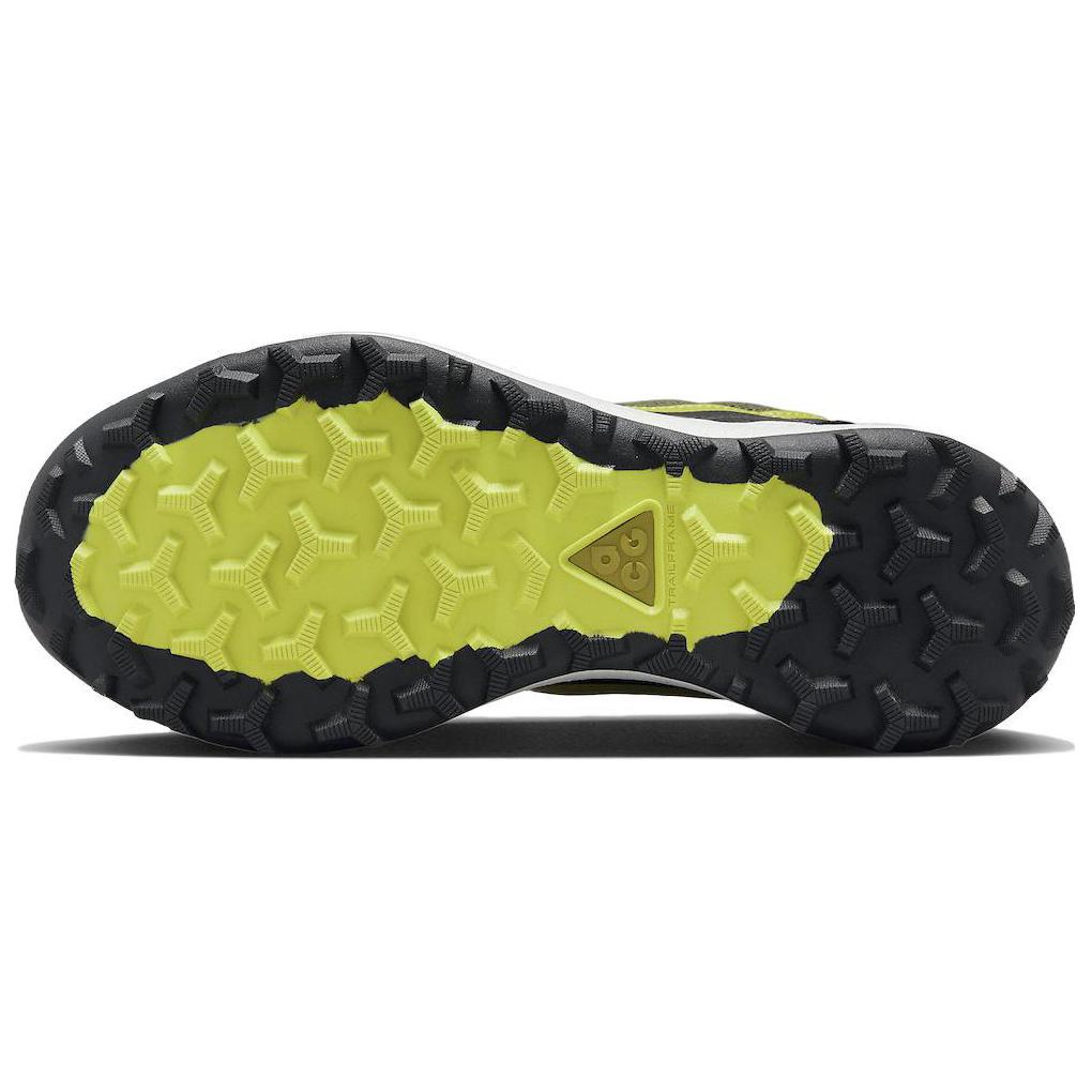 Nike ACG Lowcate Cargo Khaki Cactus Men Sneakers Green Black Bright-Cactus DM8019-300