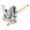 EBTOOLS Petcock Fuel Tank Switch Valve Gas Gasoline Fuel Tank Switch for Honda CB100 / CB125 / CB175 / XL125