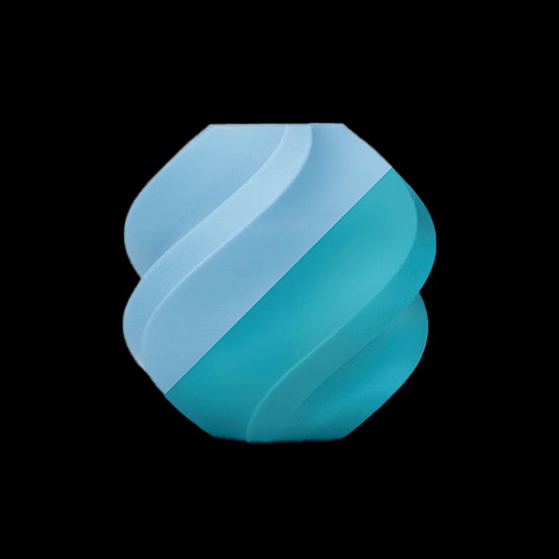 Bambu Lab Glow PLA 3D Printer Filament