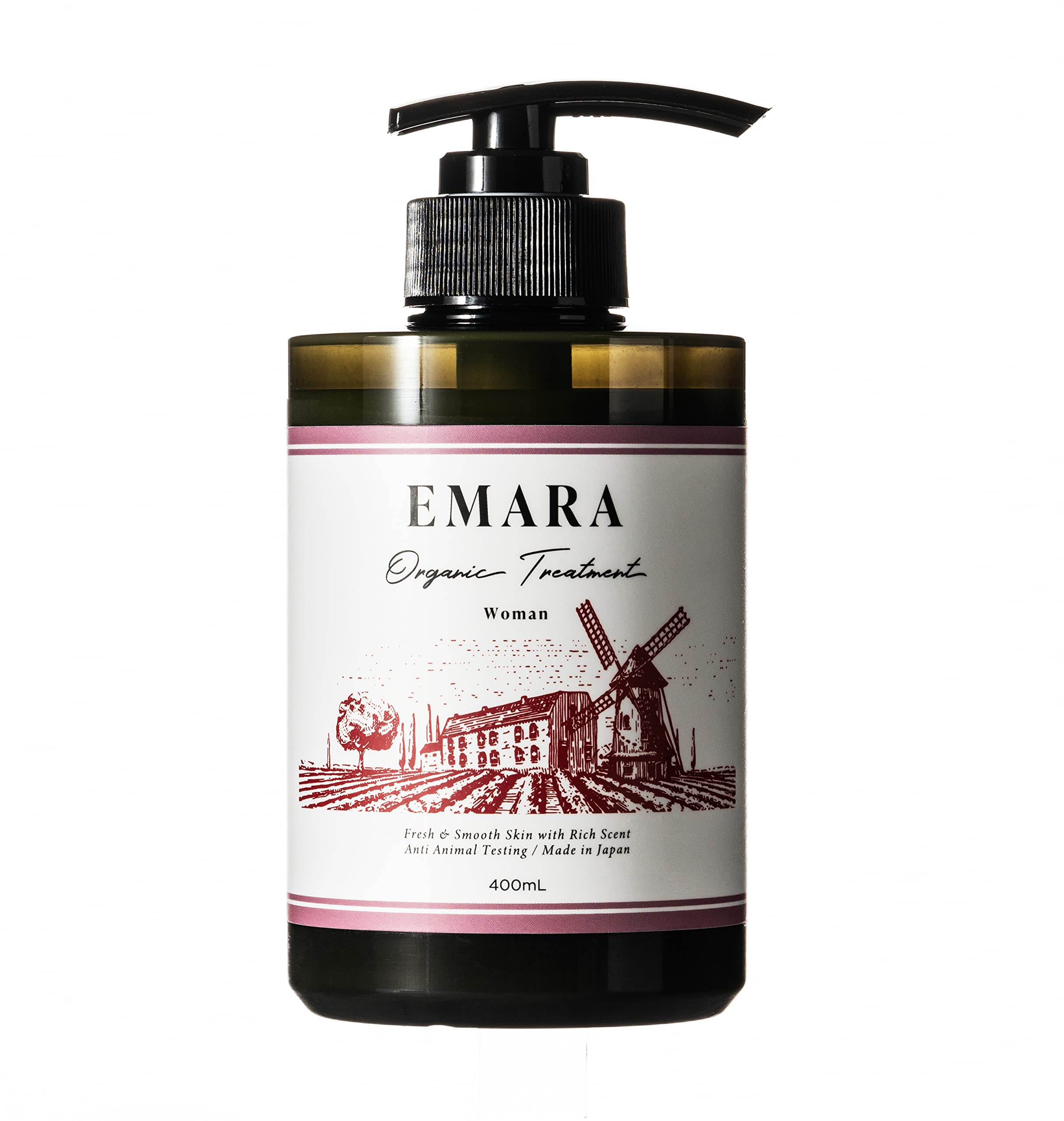 

EMARA Women s Treatment (400ml)