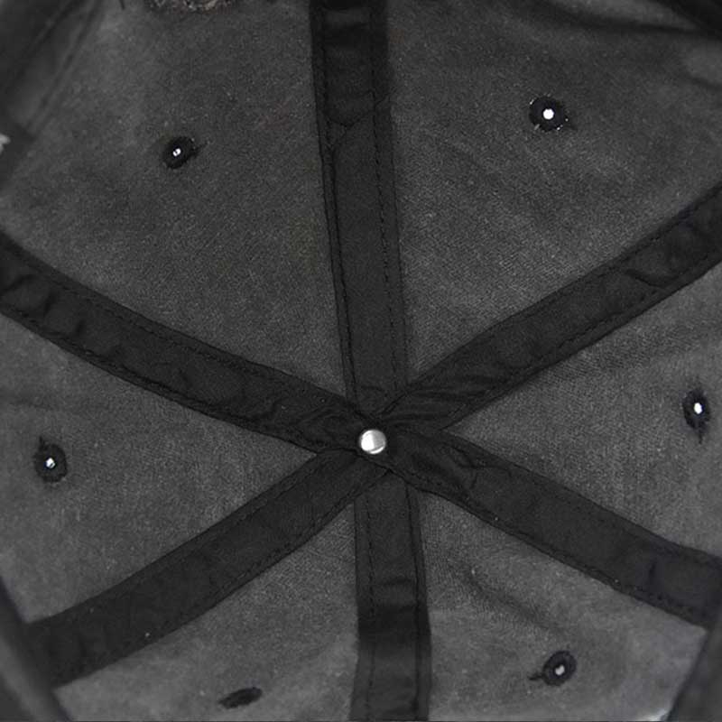 Mode NEW YORK Stickerei Baseballkappen Outdoor Freizeit Erwachsene Sonnenhüte Hip Hop Hut Sport Golfkappen Wasserwäsche Snapback Hüte