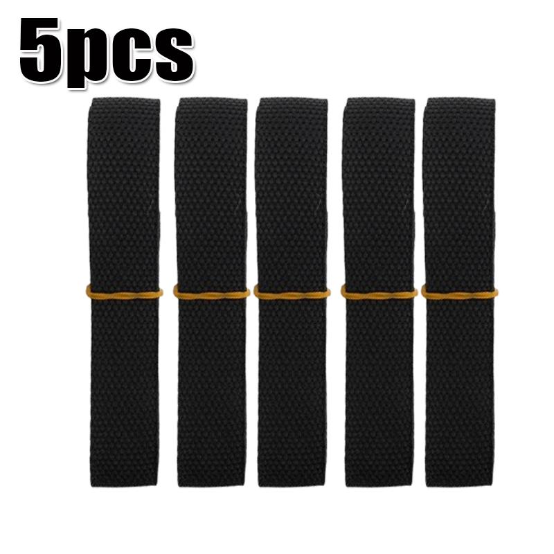 Insulation Cable Sleeves Black Braided Heat Shrink Tube Car Line Organizer Flam Retardant Wire Wrap Sheath Protection Covers
