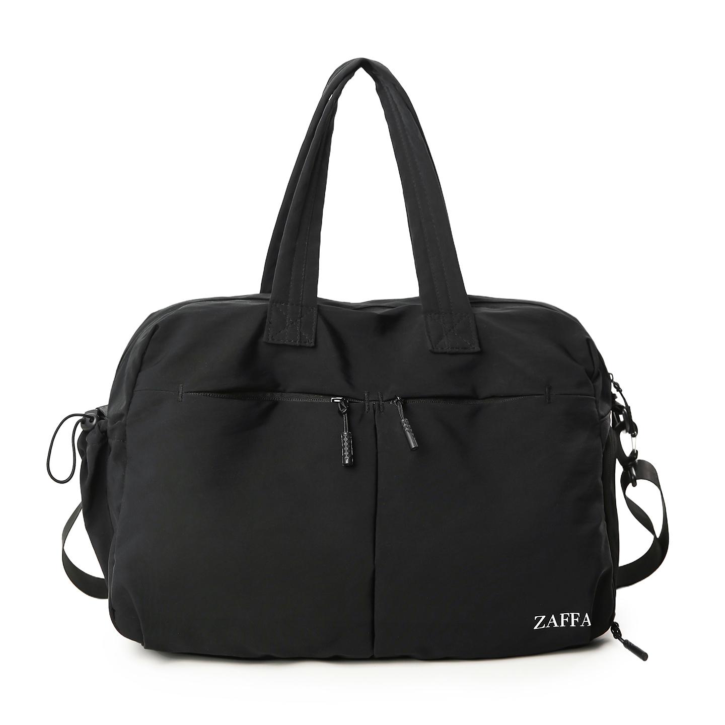 

Professional Waterproof Gym Bag - Extra Large Capacity with Thickened Fabric & Wet/Dry Compartments