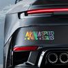 Accesorii de exterior – Autocolante pentru auto