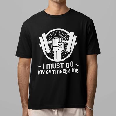 Na górę – T-shirty i koszulki