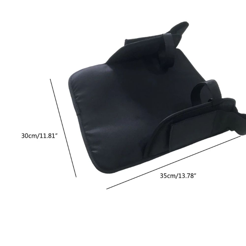 Stroller Accessory for Infant Pushchair Pram Pushchair Pedal Treadle Stroller Footrest Foot-board