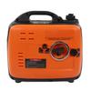 3KW Portable Inverter Generator 4.2L Tank Digital Display Ultra Low Noise Handheld Gas Powered Generator for Home RV US