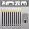 K35 Click Gel Pen - Customizable Business & Student Quick-Drying Marker Pen