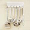 All-Stainless Steel 304 Whisk (28cm) Silver