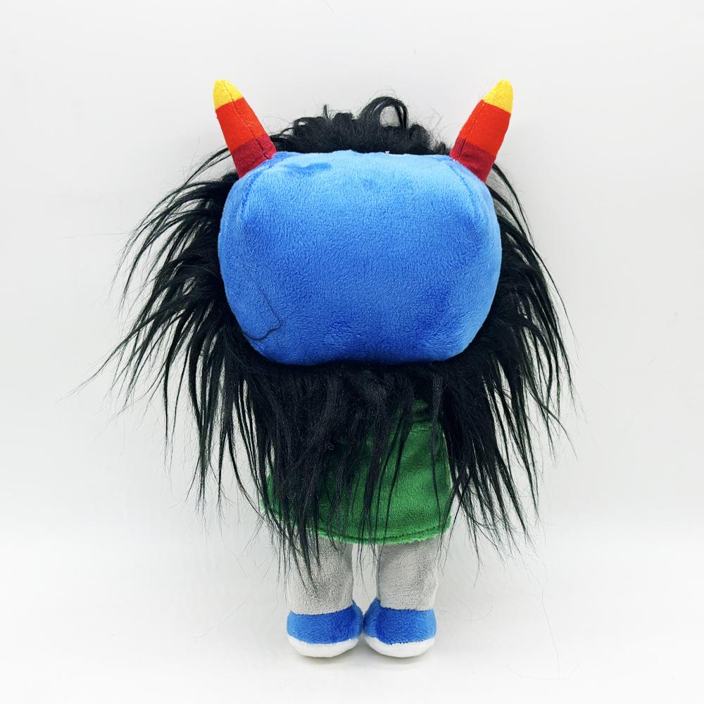 Homestuck Karkat Plush Doll