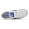 New Balance 480 'White Blue Agate' Sneakers BB480LFB