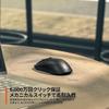 SteelSeries Rival 3 Wireless Gaming Low Latency Mouse, 62521, 2.4GHz/Bluetooth Compatible,