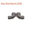 HDP26-24-47SE Tail Clip Corrugated Tube Fixing Buckle Seat