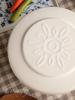 MAKANAIKEIKAKU Kitchenware Rice Jar/Rice Warmer White L