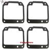 Motorcycle Carburetor Repair Package Oil Cup Gasket Rubber for Yamaha XJR400 XJR 400